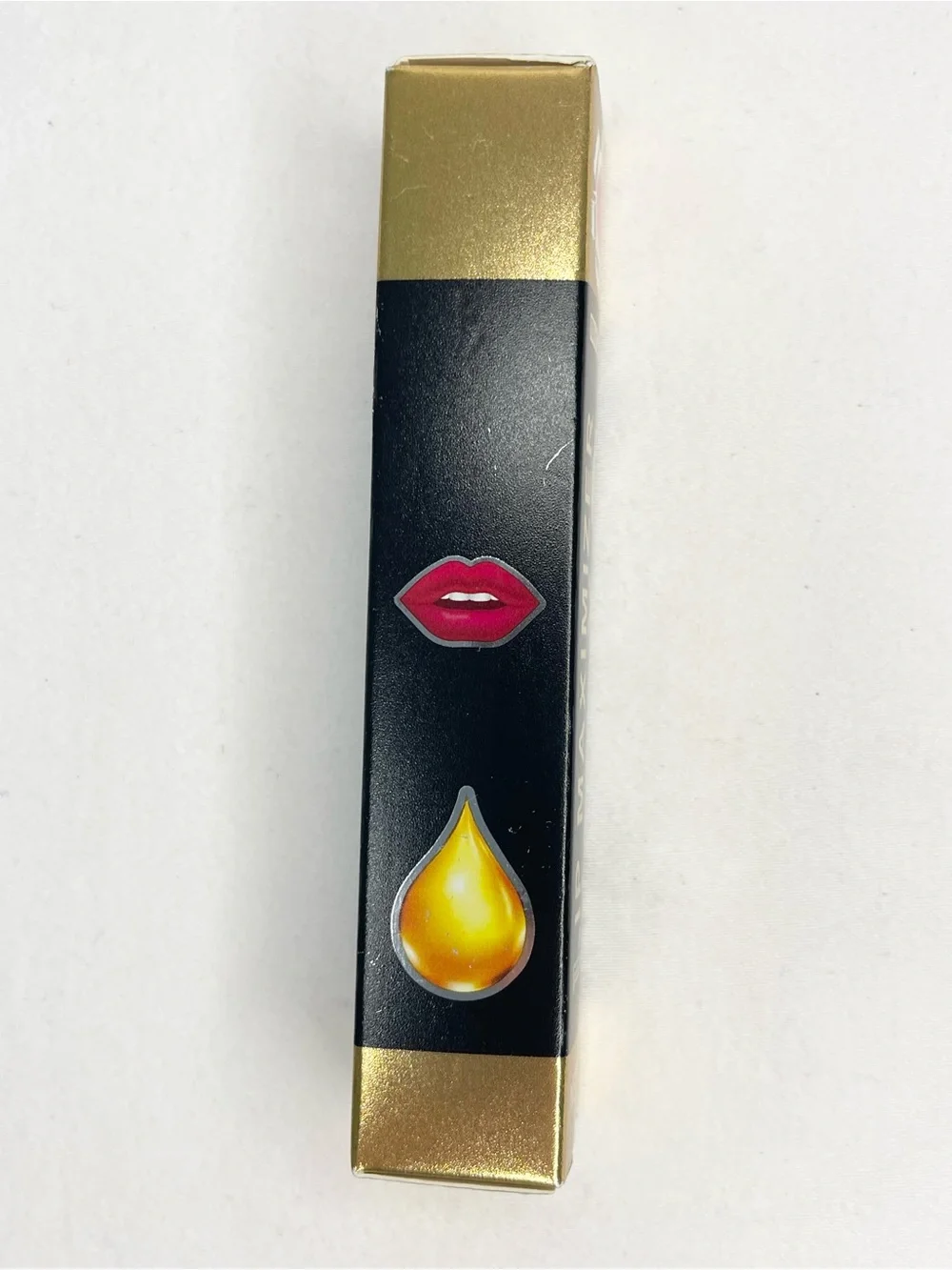 Kiss Beauty Lip Maximizer Lip Plumping Gloss